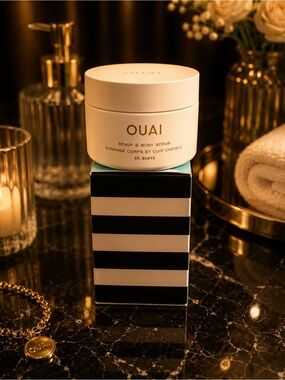 OUAI Scalp & Body 1oz
